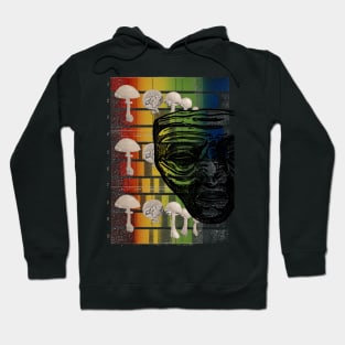 VALUES Hoodie